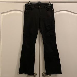 EUC Fidelity jeans